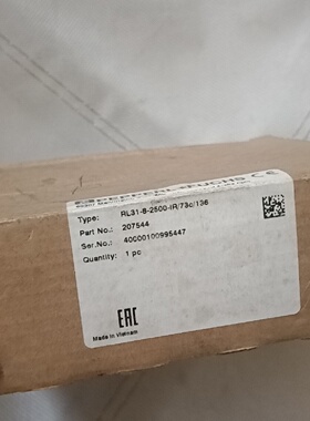 RL3182500IR73C136拍前询价