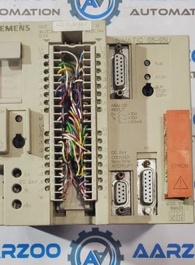 西门子S595U6ES50958MA016ES50958MA01二手