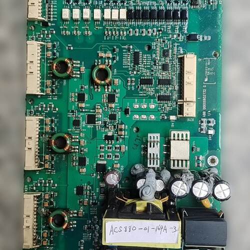 询价*ZINT571变频器ACS88001169A3