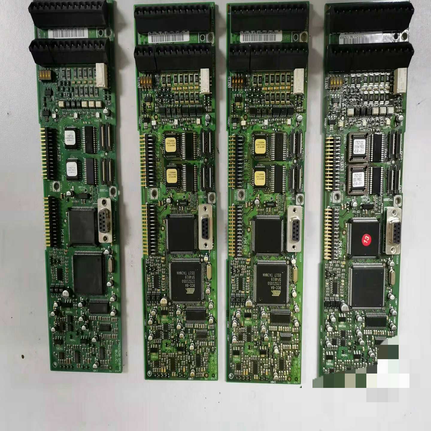 议价丹福斯变频拆机主控制板M，175Z1528AB8功能包好现货/维修