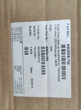 寻“”vicivalco116接头的8通阀