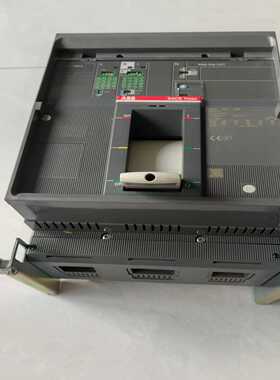 ABBXT7L断路器，框架式的，没有外框，3台，成色9成新--议价商品