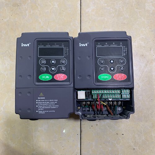 询-英威腾变频器CHF100A2R2G42.2KW