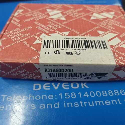 【议价】佳乐RJ1A60D20U适用