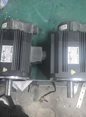 议价现场伺服电机MDME152GCH议价