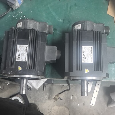 议价现场伺服电机MDME152GCH议价