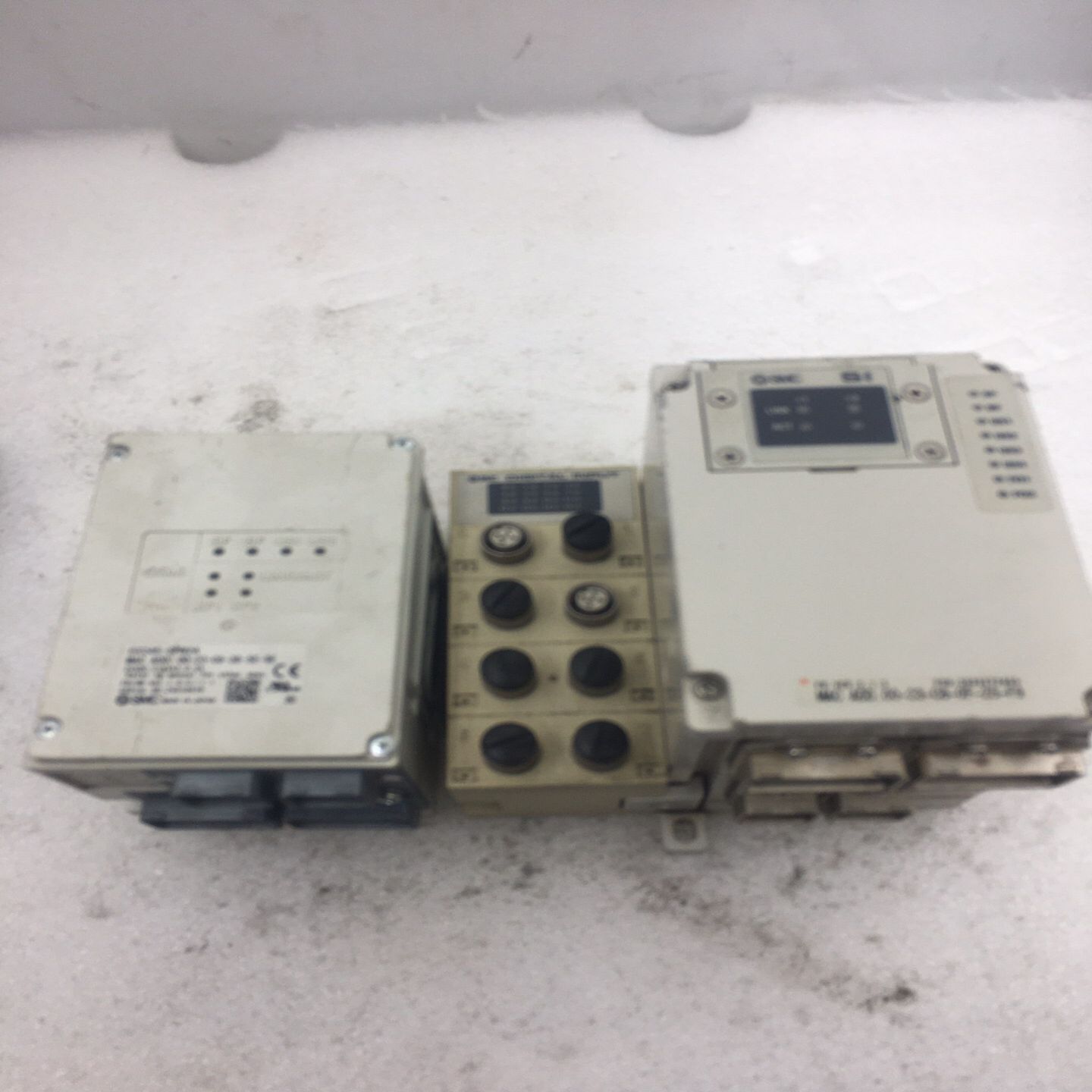 议价SMC模块EX245-SPN2A，EX245-SPR1-X1