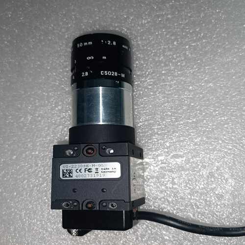 询价德国IDSUI-2230SE-M-GL工业检测CCD黑白