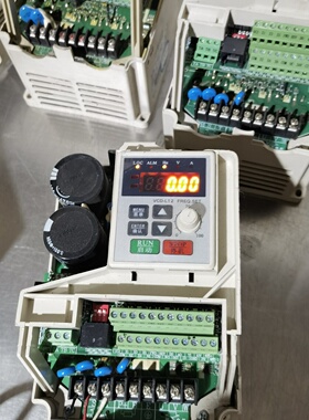 安达变频器10000.75KW460V三相议价