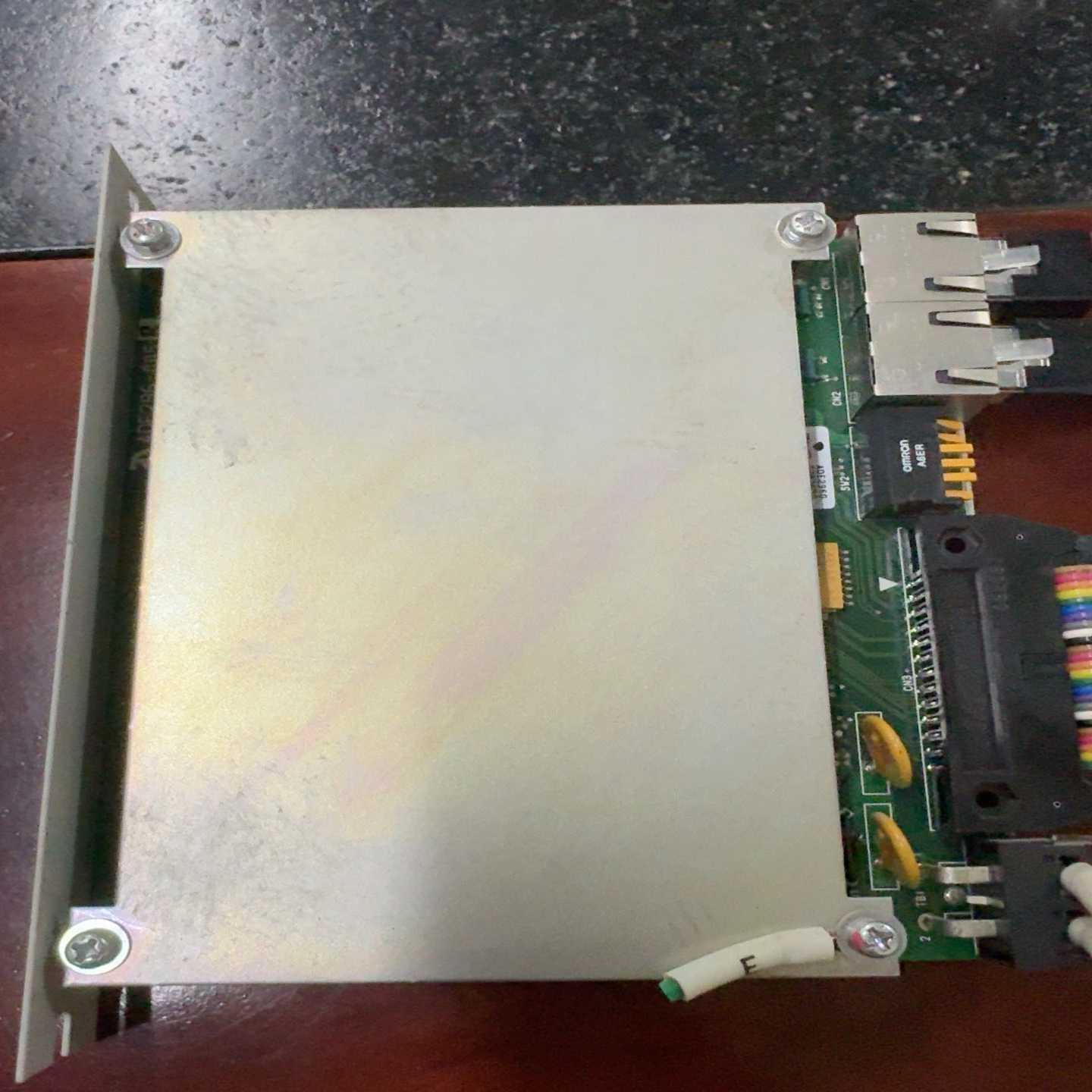 ADTEC曝光机轴子局ADE296-005，下来的，库存询价