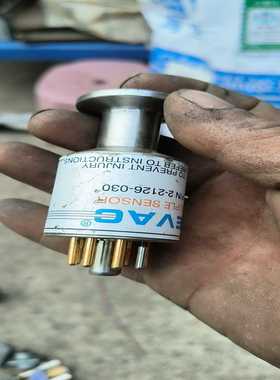 议价美国TELEVAC真空计