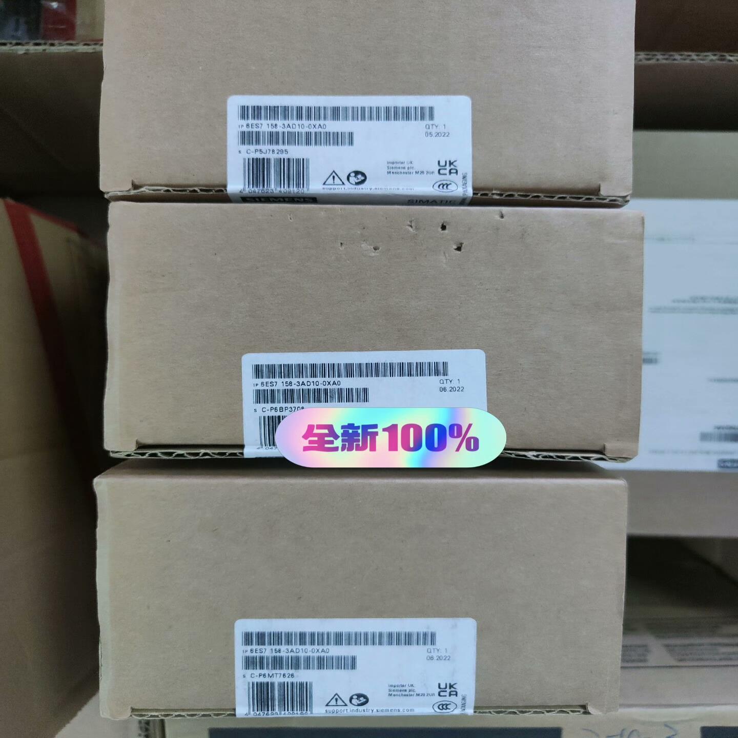 6ES7158-3AD10-0XA0询价