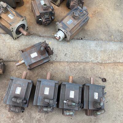 议价Guangshu Servo Motor 175SjtM180b A4i 1680 Yuan适用