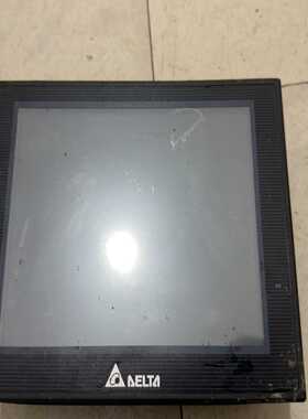 #Delta/台达台达DOP-B07S515触摸屏，成询价