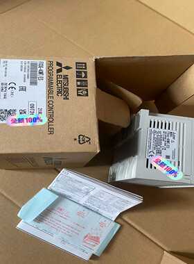 FX3G-40MT/ESplc，编号一致，实~询价