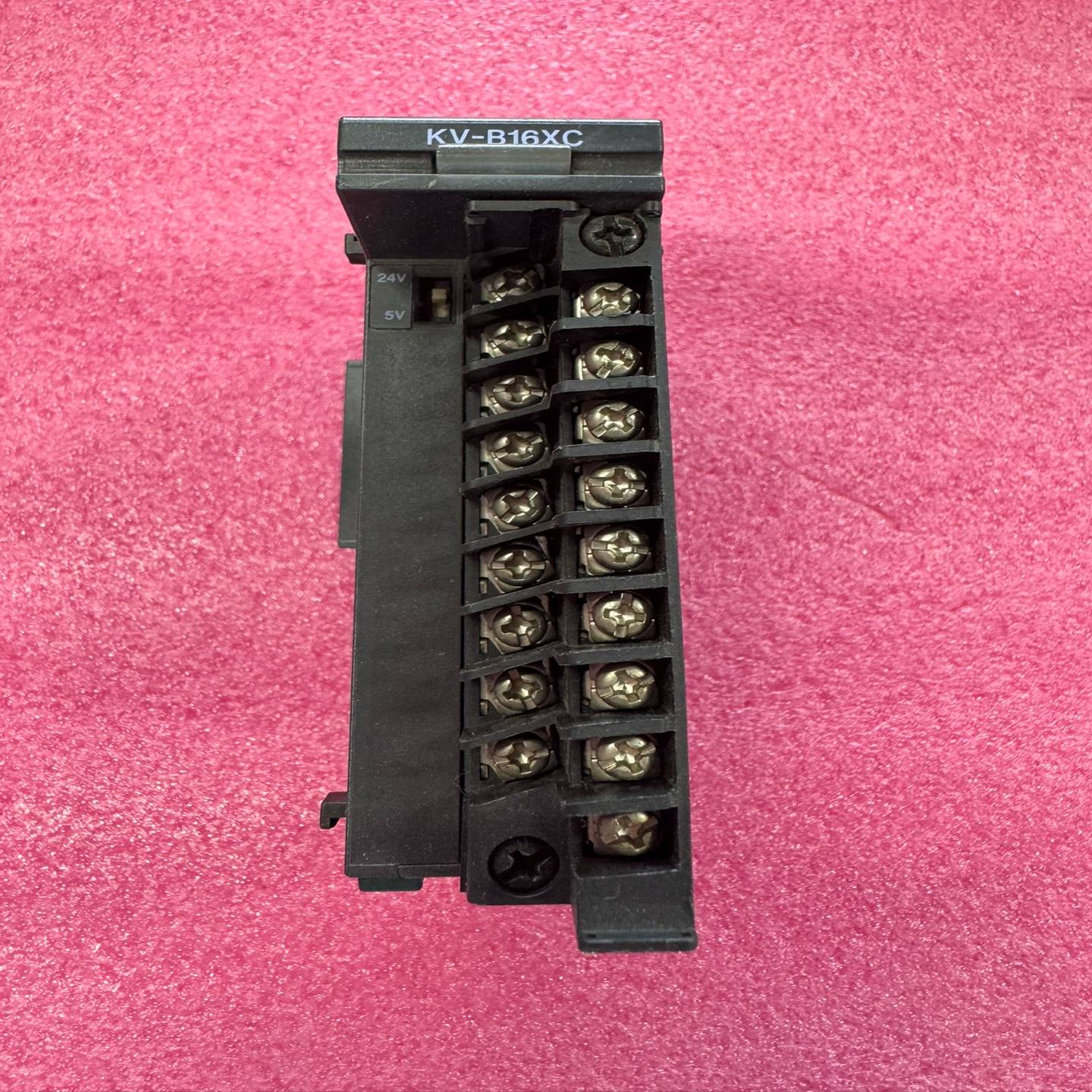 【议价】KV-B16XC基恩士如图