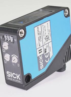 SICK6048062WTT280L2P2536MultiTask光电传感器