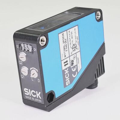 SICK6048062WTT280L2P2536MultiTask光电传感器