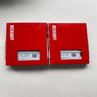 倍福模块,型号EL1809,实物图拍摄,,不是实价,询价