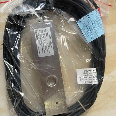 METTLER TOLEDO 0745A  TB600364-议价