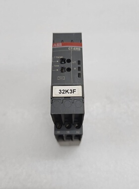 ABB CTERS.12S ONDELAY TIME RELAIS 1SVR730100R3100 24240VAC24