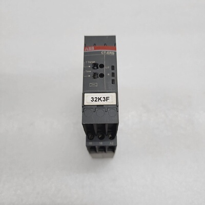 ABB CTERS.12S ONDELAY TIME RELAIS 1SVR730100R3100 24240VAC24