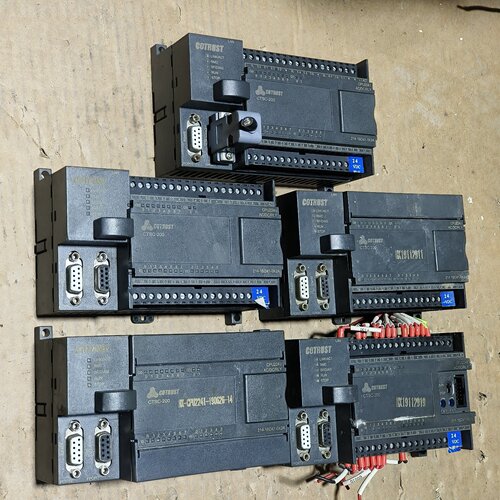 议价Hexin Plc Cts7 2141Bd410X24 Cpu2适用
