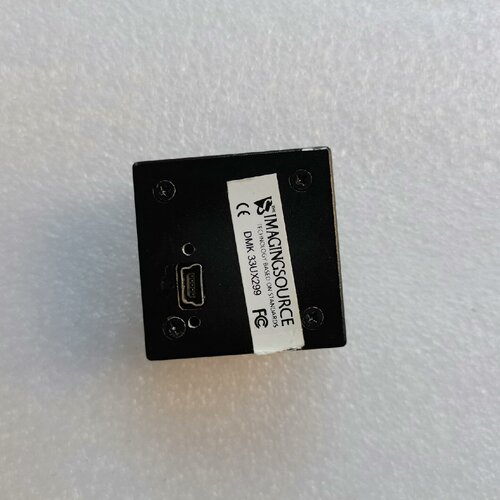 溢价-德国IMAGING映美精DMK33UX299USB3