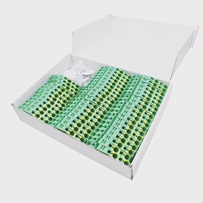 WEIDMLLER ZPE 623AN Reihenklemme 1 VE  50 Stck unused