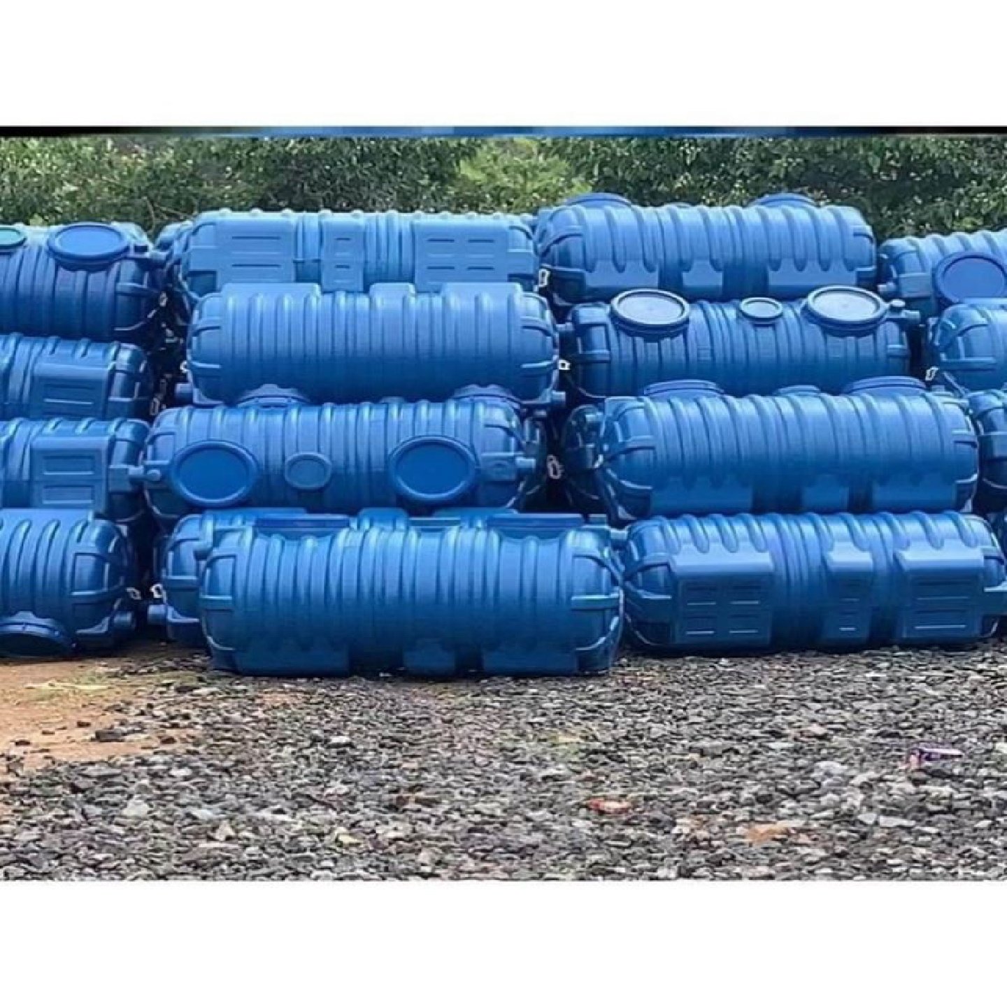 牛筋化粪池双层桶罐家用新农村厕所加厚三格环保PE塑料粪桶隔油池,基础建材,化粪池,淘宝优惠券,粉丝福利购,淘宝优惠卷