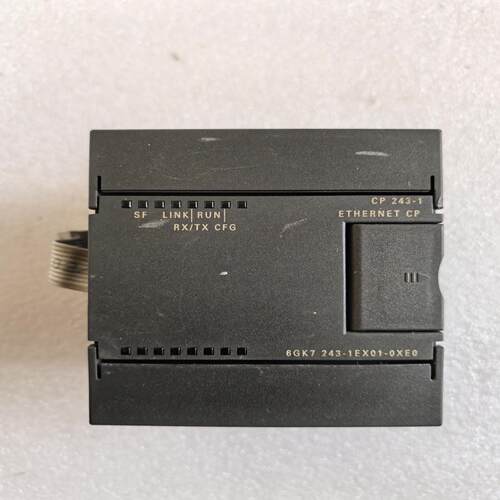 【议价】CP243-16GK7243-1EX01-0XE0西