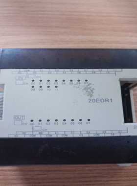PLC，CPM1A-20EDR1，，功能正询价