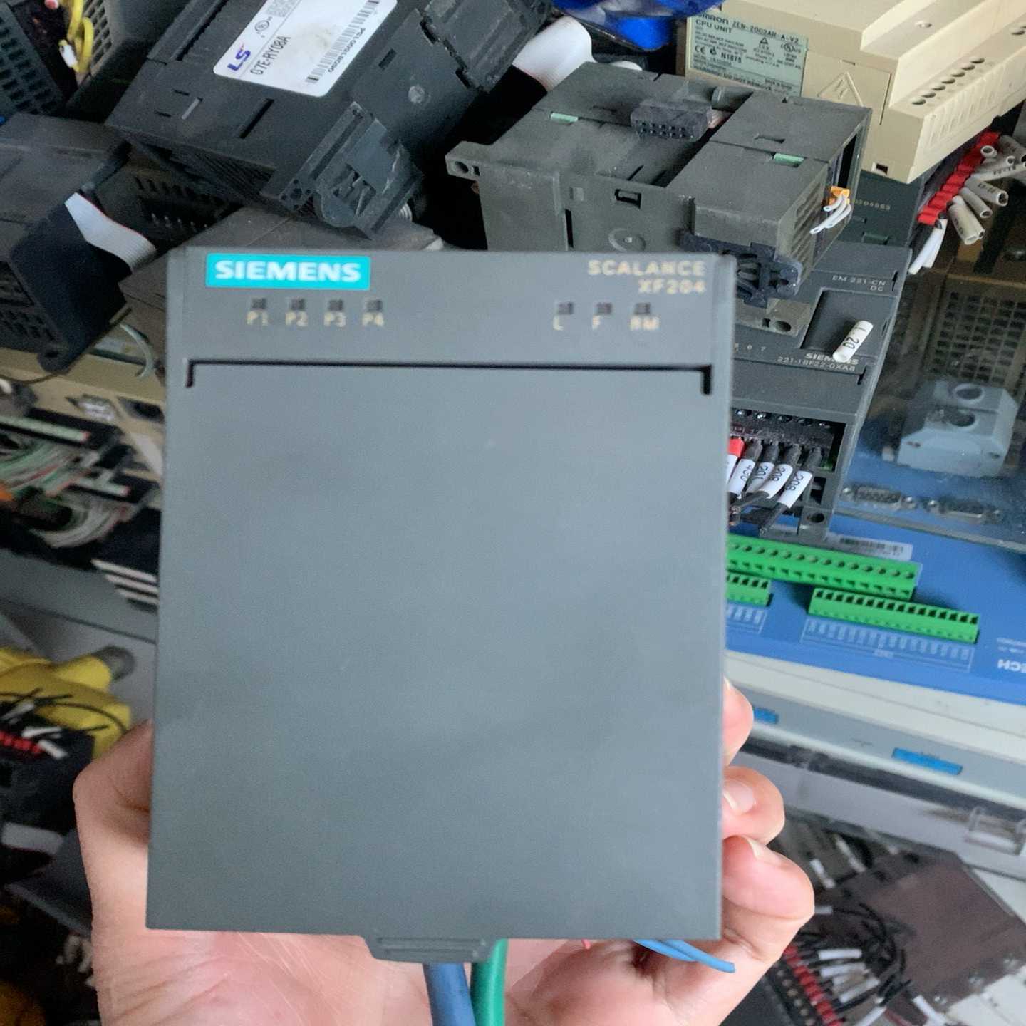 6GK5204-0BA00-2AF2功能询价