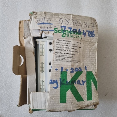 MTN649212 Interruttore Attuatore RegK  12 Schneider Elettric