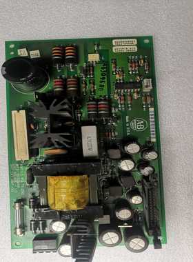 AB1395罗克韦尔直流调速器1395-B79-C5-P1【博航商行】