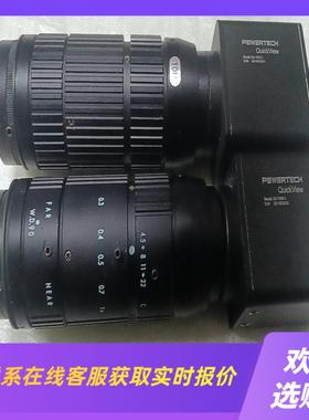 POWERTECH QV-1000II 实物拍摄拆拍前询价下单