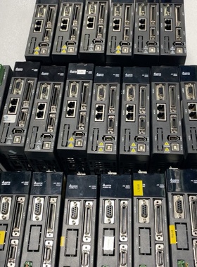 台达伺服驱动器A2100WASDA20121FA-议价