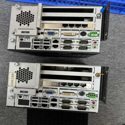 台湾iei威强嵌入式工控机tank-820-h61-I3/2--议价商品