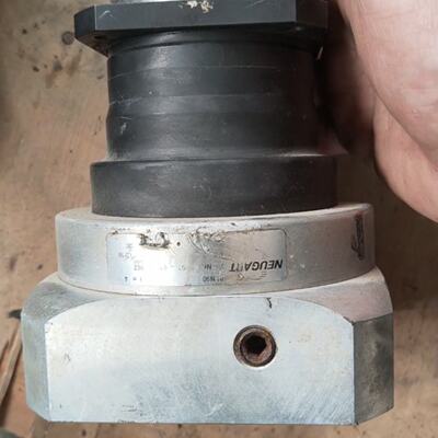 议价Newcat Speed Ratio 4 Output 80 Type Planetary Reducer In