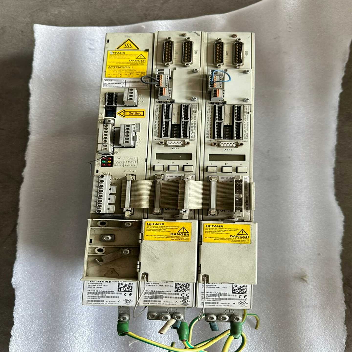 5/10KW电源6SN1146-1AB00-0BA1询价