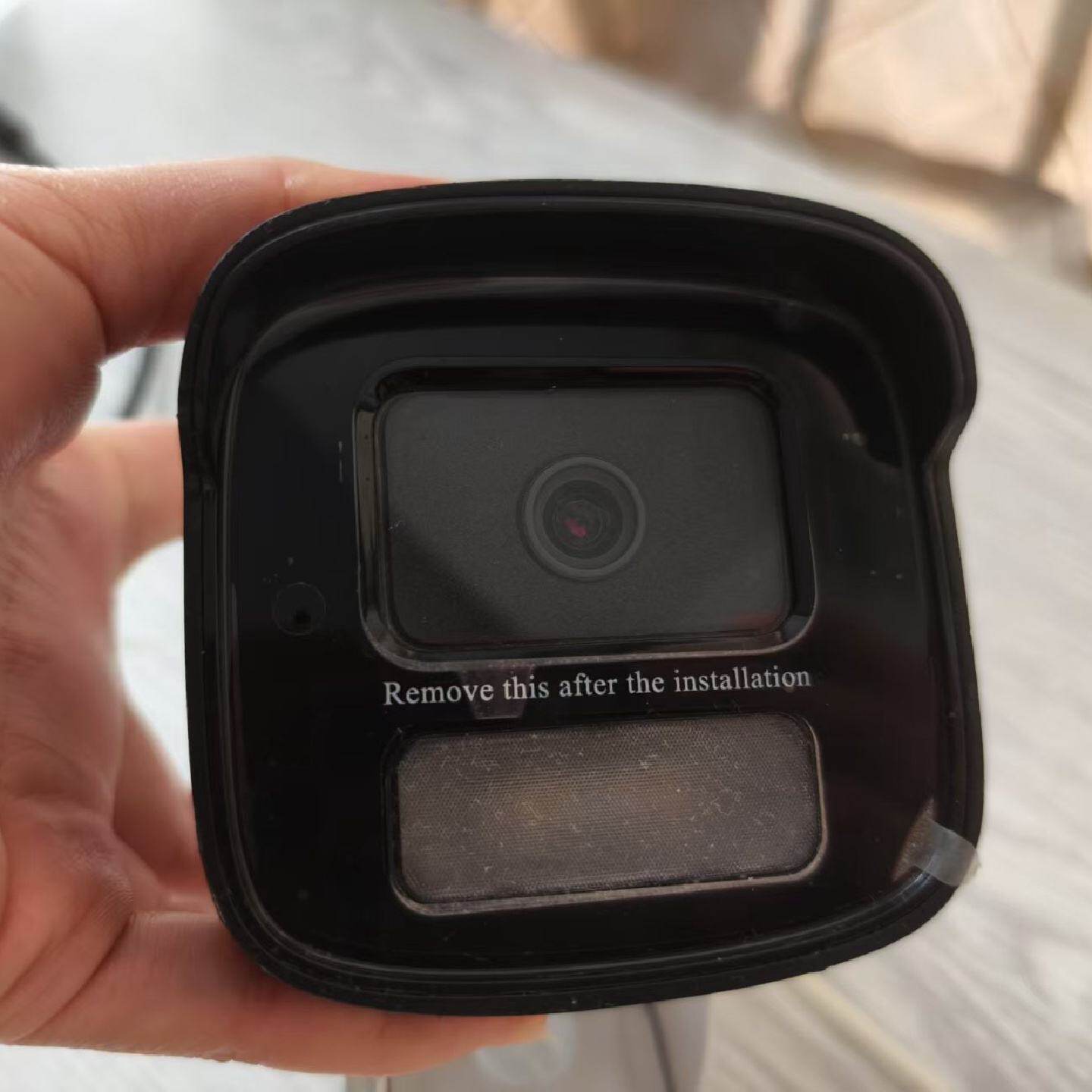 海康威视DS-7804N-K1/C(D)网络硬盘录像机--议价商品