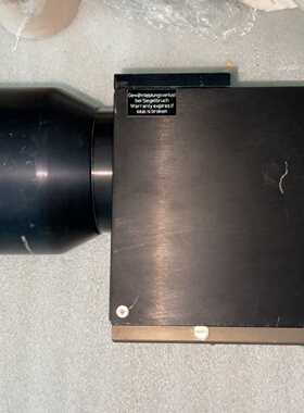 【询价】德国scanlab振镜