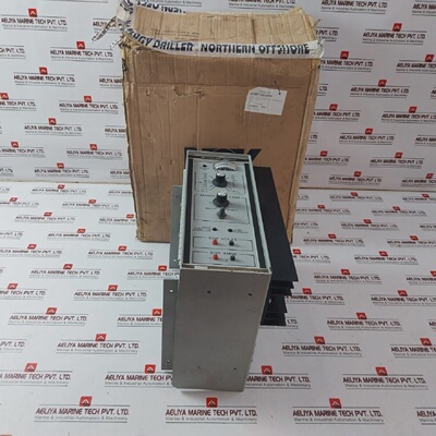 寻National Oilwell Varco 0522250004 DC Control Module 50900