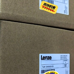 EVS9322ESEVS9322EP伦茨驱动器议 询