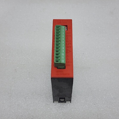SEW EURODRIVE MWA21A SETPOINT CONVERTER FOR MOVIMOT 08230064
