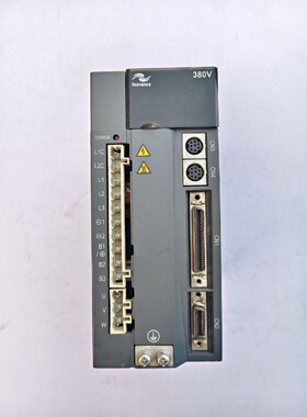 议价汇川伺服驱动器 IS500PS5R5I，220V输入，三相输