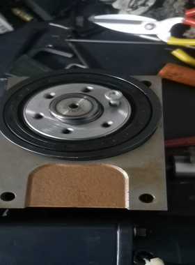 【星慕电子】4.5DF分割器。10工位180角度，成色如图，功能都正