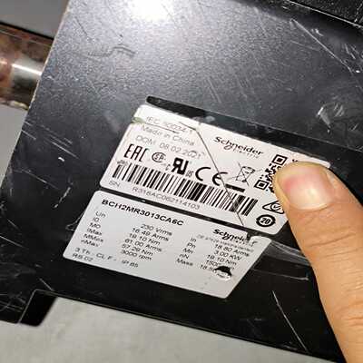 【议价】伺服电机IEC60034-1BCH2MR3013适用
