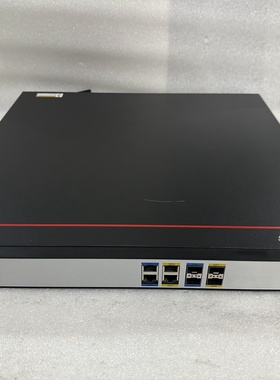 华为NetEngineAR61409G2AC企业级路由