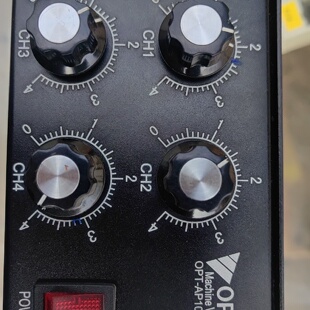 OPT四路光源控制器AP10244一个 询价